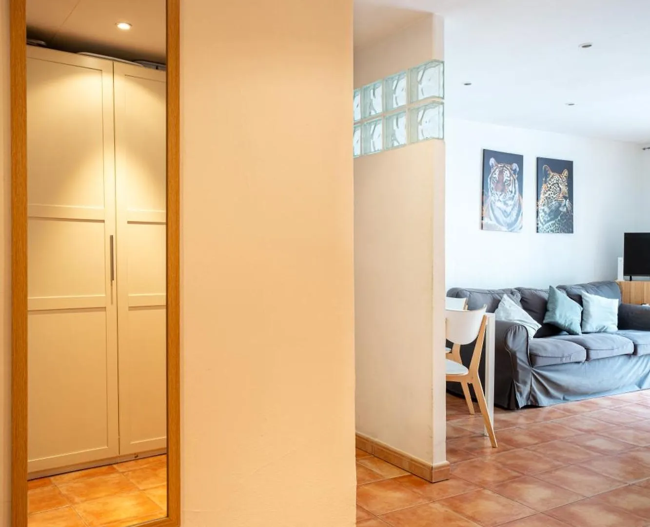 Apartamento Perfecto Para Tu Estadia En Bcn Apartment Barcelona