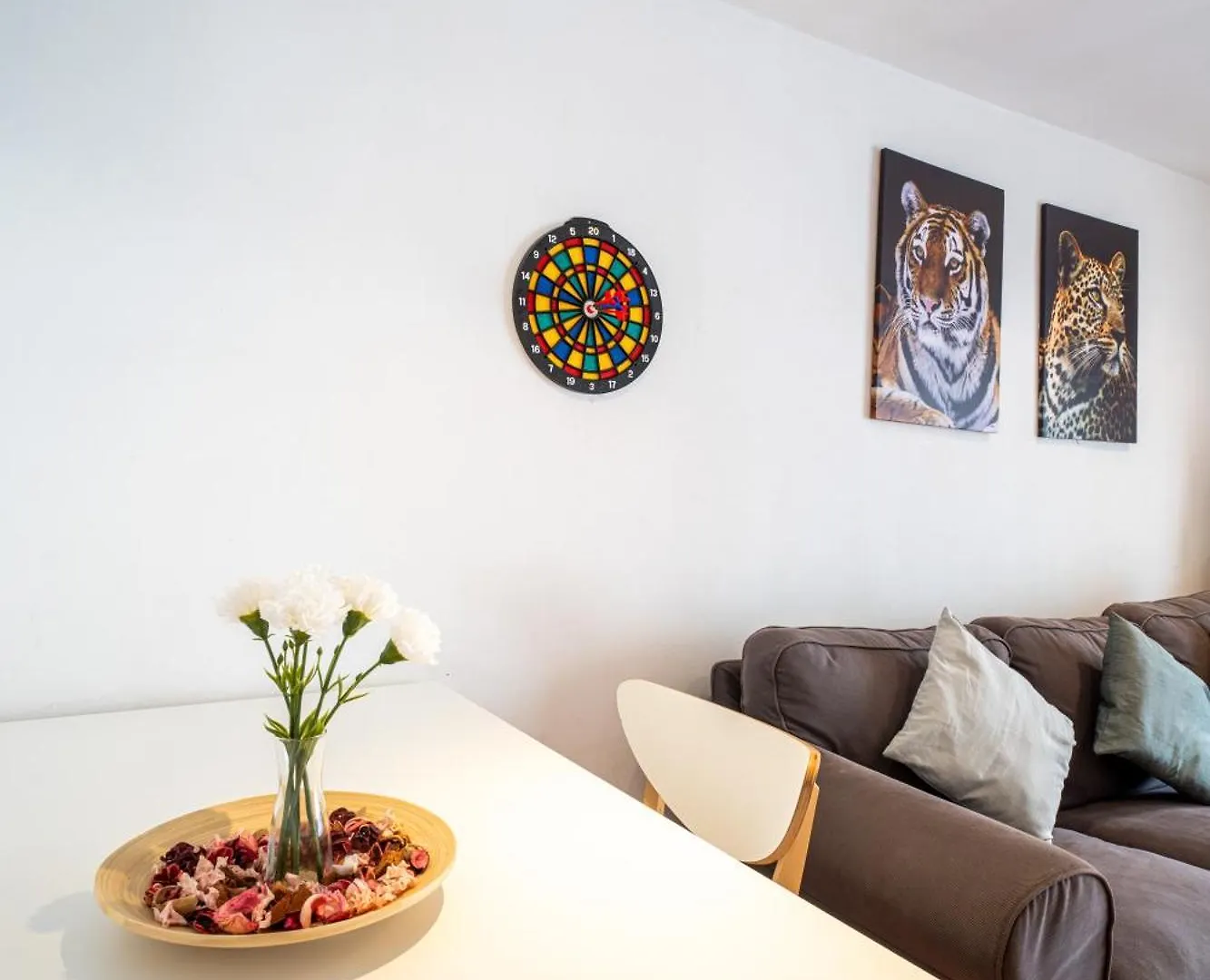 Apartamento Perfecto Para Tu Estadia En Bcn Apartment Barcelona