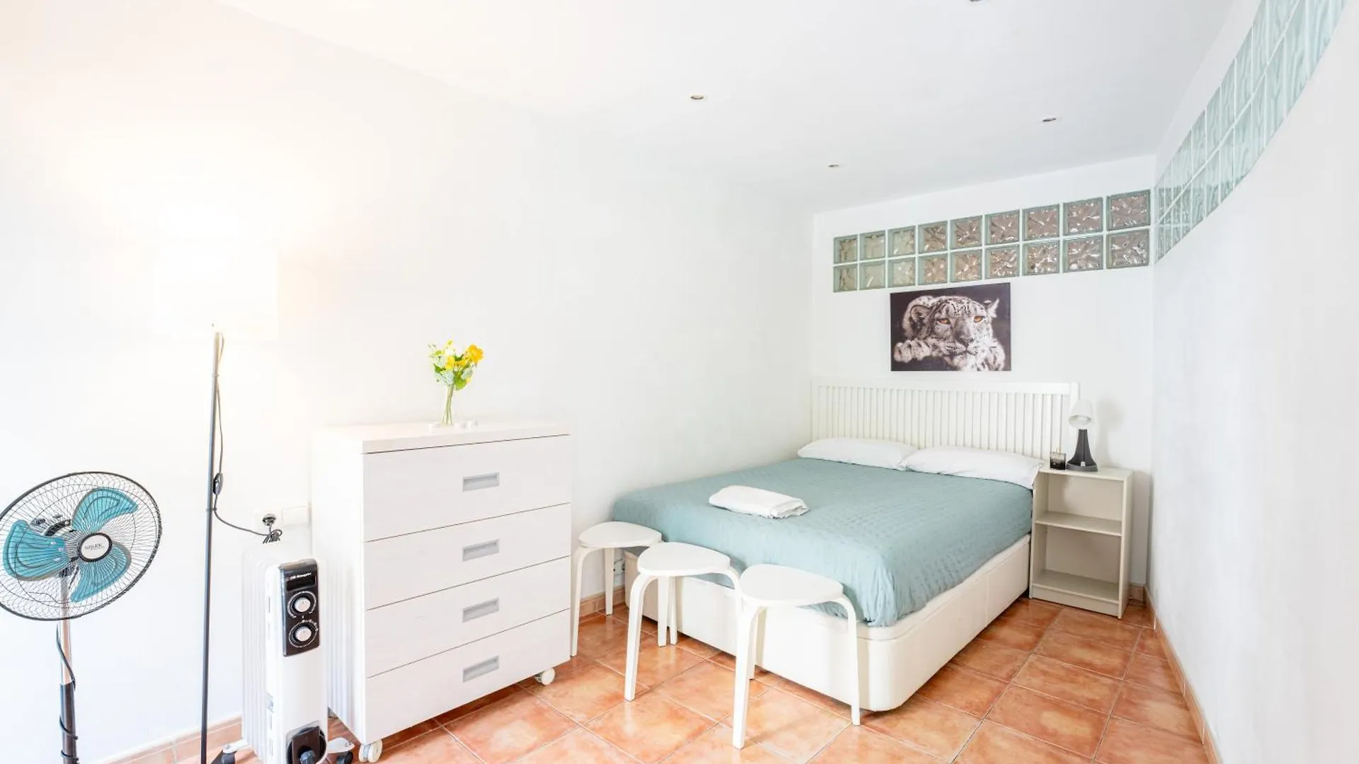 Apartamento Perfecto Para Tu Estadia En Bcn Apartment Barcelona Spain