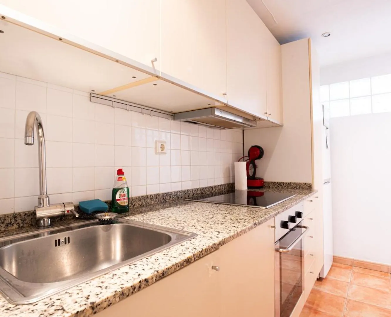 Apartamento Perfecto Para Tu Estadia En Bcn Apartment Barcelona Spain