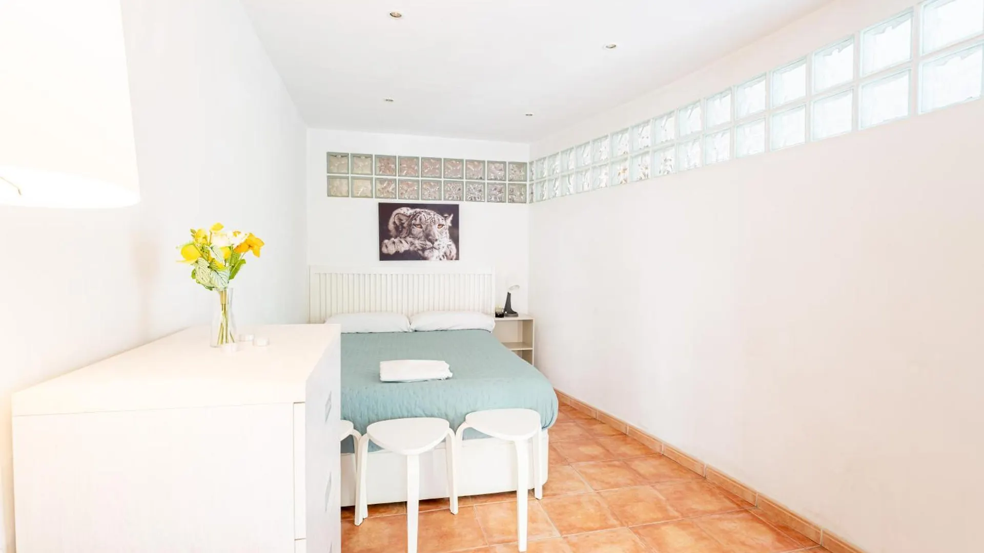Apartamento Perfecto Para Tu Estadia En Bcn Apartment Barcelona