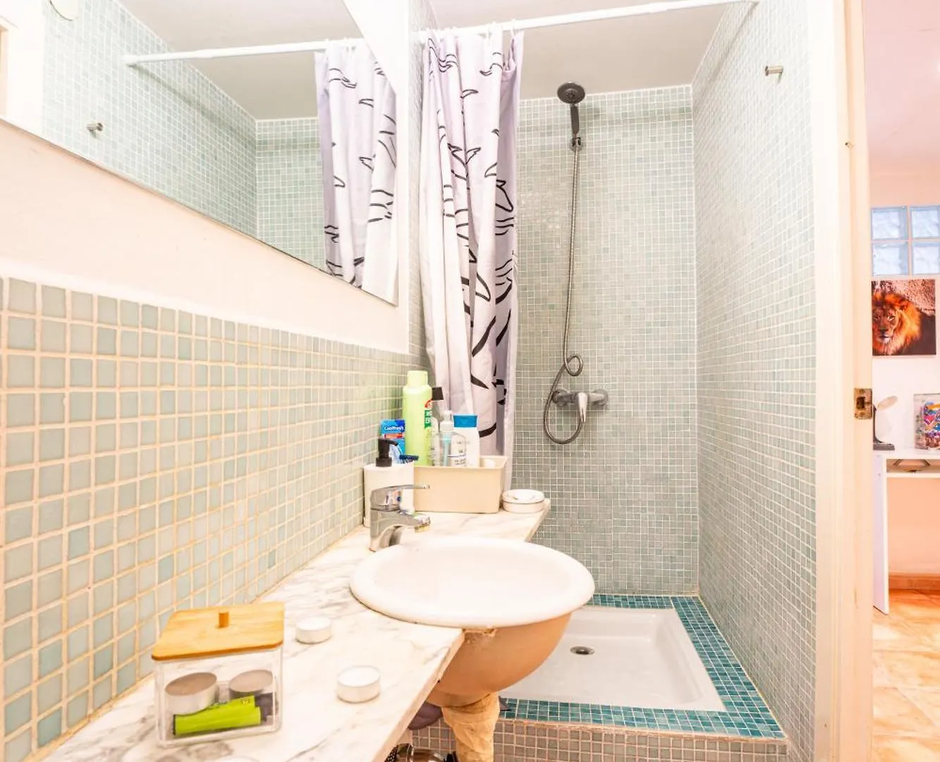 Apartamento Perfecto Para Tu Estadia En Bcn Apartment Barcelona 0*,  Spain