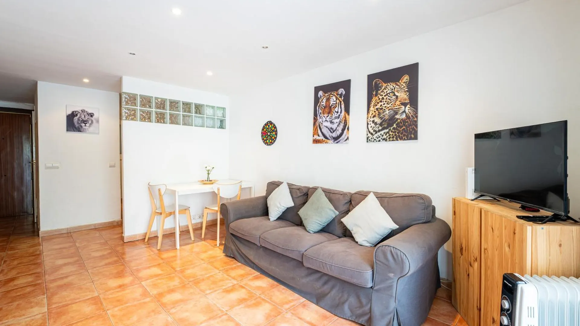 Apartamento Perfecto Para Tu Estadia En Bcn Apartment Barcelona 0*,  Spain